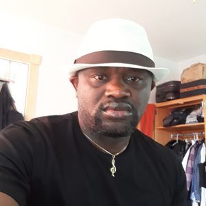 Meet your Posher, Pedro